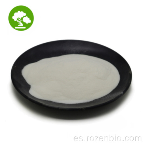 Polvo antibiótico puro Thiampphenicol CAS 15318-45-3